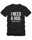 I need a hug I need a hug